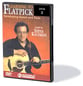 LEARNING TO FLATPICK #3 GUITAR DVD